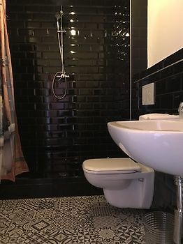 Smarthotel Mystique Self Check-In 바트 홈부르크 포어 데어 회에 외부 사진