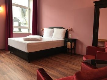 Smarthotel Mystique Self Check-In 바트 홈부르크 포어 데어 회에 외부 사진