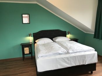 Smarthotel Mystique Self Check-In 바트 홈부르크 포어 데어 회에 외부 사진