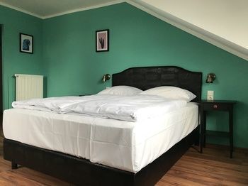 Smarthotel Mystique Self Check-In 바트 홈부르크 포어 데어 회에 외부 사진