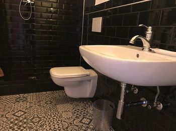 Smarthotel Mystique Self Check-In 바트 홈부르크 포어 데어 회에 외부 사진