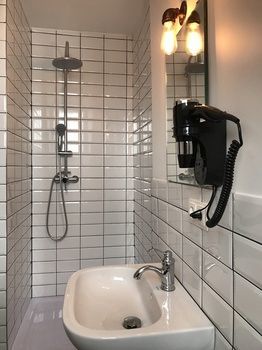 Smarthotel Mystique Self Check-In 바트 홈부르크 포어 데어 회에 외부 사진